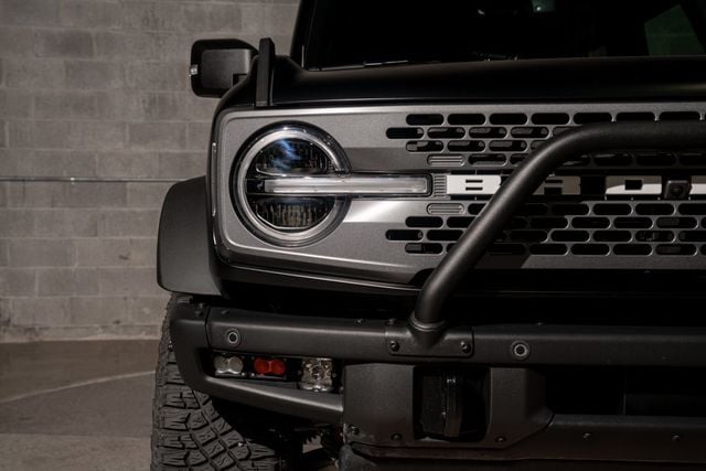 2024 Ford Bronco Badlands 2 Door Advanced 4x4 - 23048459 - 15