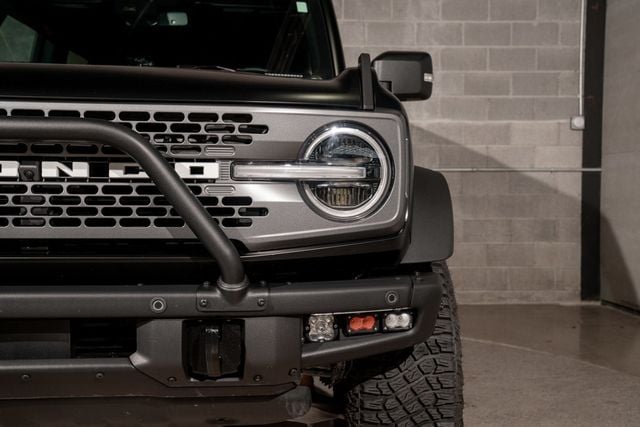 2024 Ford Bronco Badlands 2 Door Advanced 4x4 - 23048459 - 17
