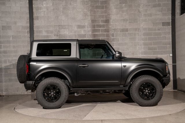 2024 Ford Bronco Badlands 2 Door Advanced 4x4 - 23048459 - 1