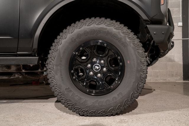 2024 Ford Bronco Badlands 2 Door Advanced 4x4 - 23048459 - 23