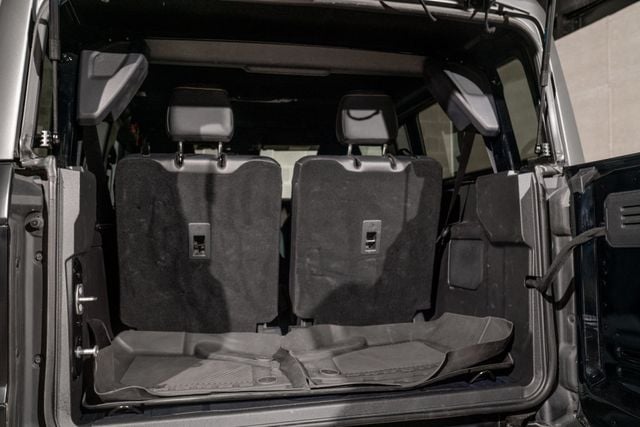 2024 Ford Bronco Badlands 2 Door Advanced 4x4 - 23048459 - 24