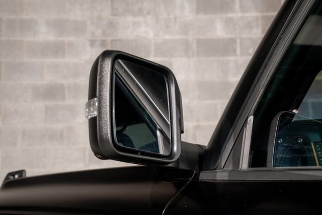 2024 Ford Bronco Badlands 2 Door Advanced 4x4 - 23048459 - 25