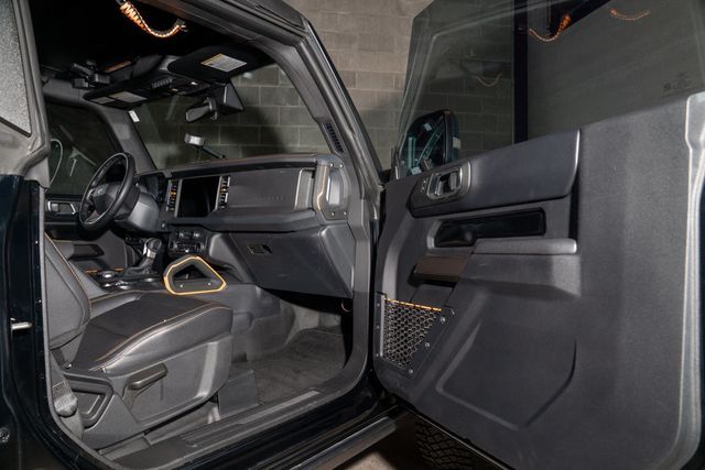 2024 Ford Bronco Badlands 2 Door Advanced 4x4 - 23048459 - 34