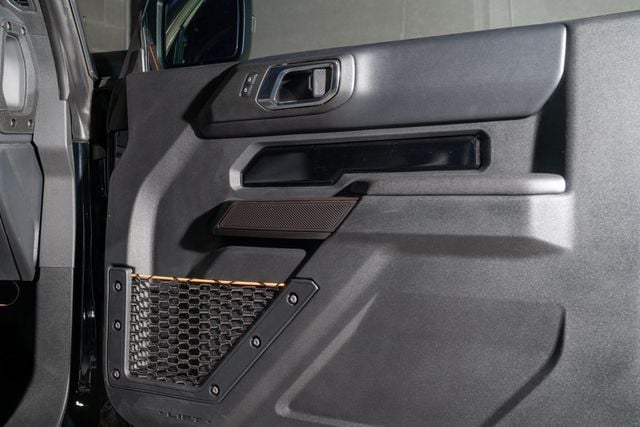 2024 Ford Bronco Badlands 2 Door Advanced 4x4 - 23048459 - 35