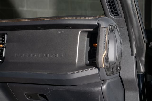 2024 Ford Bronco Badlands 2 Door Advanced 4x4 - 23048459 - 36