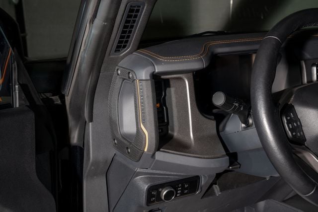 2024 Ford Bronco Badlands 2 Door Advanced 4x4 - 23048459 - 44