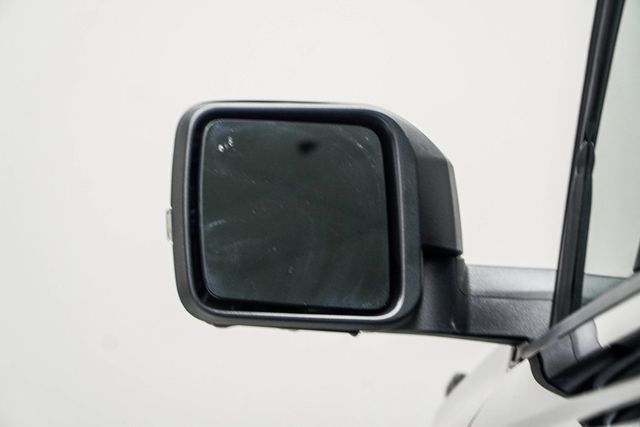 2024 Ford Bronco Badlands 4 Door Advanced 4x4 - 22971969 - 13