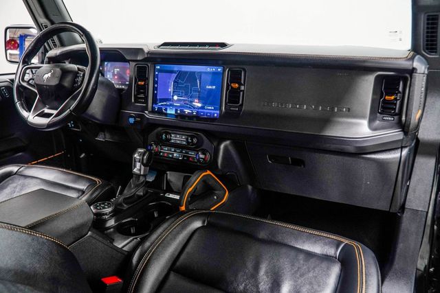2024 Ford Bronco Badlands 4 Door Advanced 4x4 - 22971969 - 15