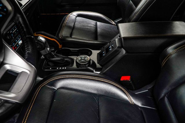 2024 Ford Bronco Badlands 4 Door Advanced 4x4 - 22971969 - 16