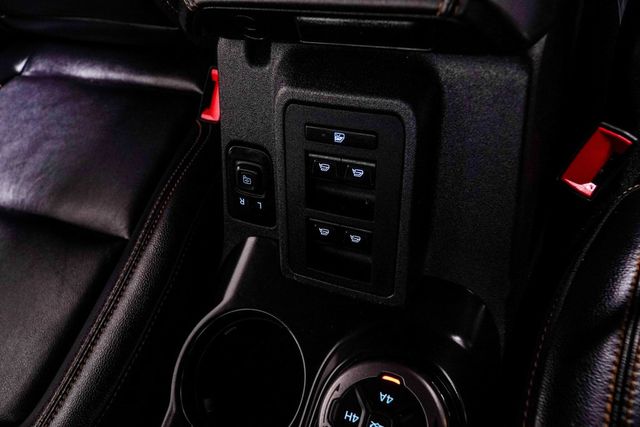 2024 Ford Bronco Badlands 4 Door Advanced 4x4 - 22971969 - 17