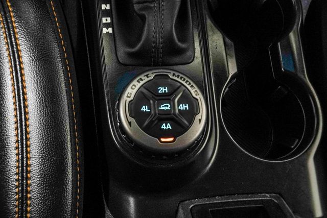 2024 Ford Bronco Badlands 4 Door Advanced 4x4 - 22971969 - 18