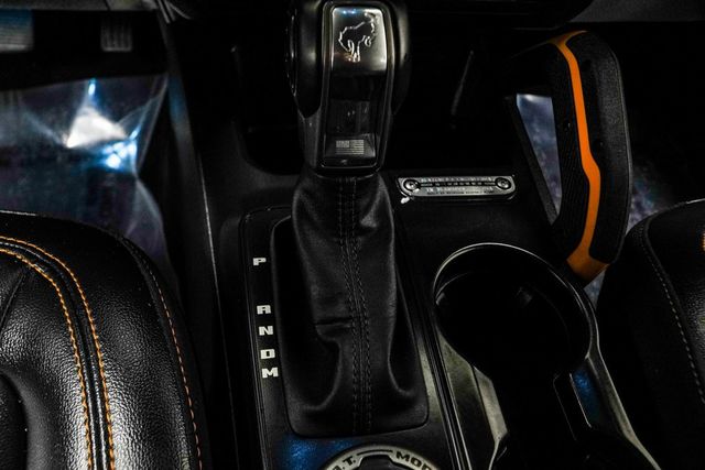 2024 Ford Bronco Badlands 4 Door Advanced 4x4 - 22971969 - 19