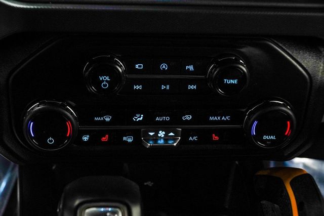 2024 Ford Bronco Badlands 4 Door Advanced 4x4 - 22971969 - 21