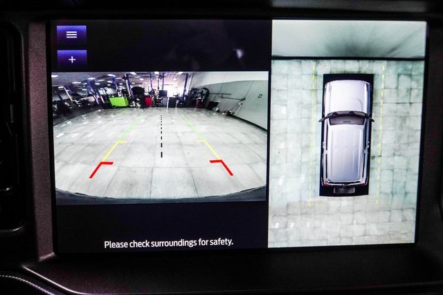 2024 Ford Bronco Badlands 4 Door Advanced 4x4 - 22971969 - 26