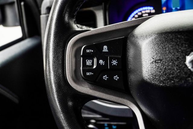 2024 Ford Bronco Badlands 4 Door Advanced 4x4 - 22971969 - 28