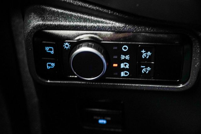 2024 Ford Bronco Badlands 4 Door Advanced 4x4 - 22971969 - 29