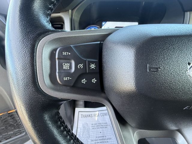 2024 Ford Bronco Badlands 4 Door Advanced 4x4 w/ Sasquatch Pkg & Hard/Soft Tops - 23097935 - 14
