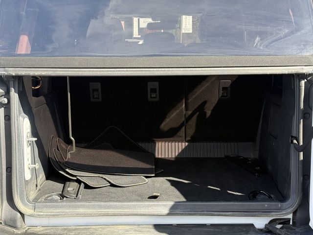 2024 Ford Bronco Badlands 4 Door Advanced 4x4 w/ Sasquatch Pkg & Hard/Soft Tops - 23097935 - 5
