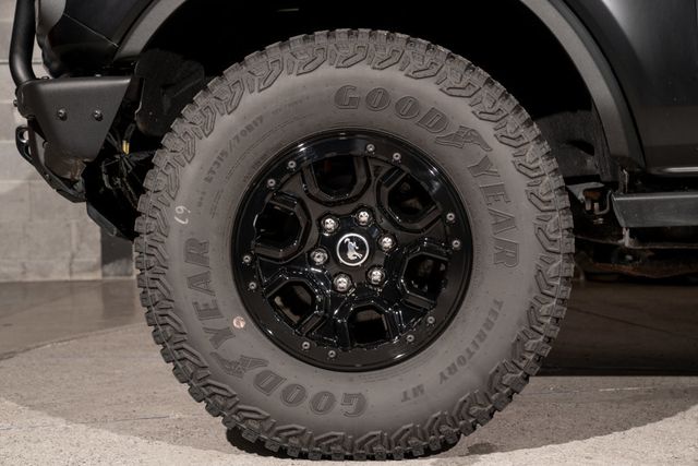 2024 Ford Bronco Badlands Sasquatch - 23048459 - 20