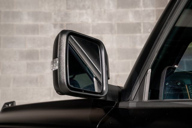 2024 Ford Bronco Badlands Sasquatch - 23048459 - 25