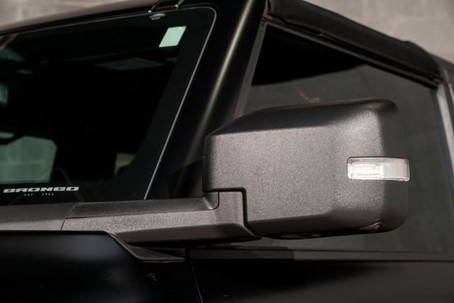2024 Ford Bronco Badlands Sasquatch - 23048459 - 28