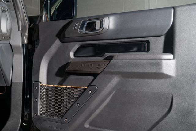 2024 Ford Bronco Badlands Sasquatch - 23048459 - 35