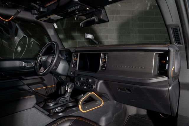 2024 Ford Bronco Badlands Sasquatch - 23048459 - 37