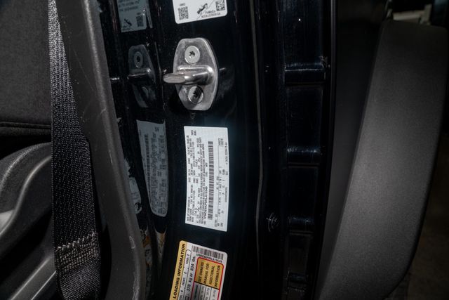 2024 Ford Bronco Badlands Sasquatch - 23048459 - 42