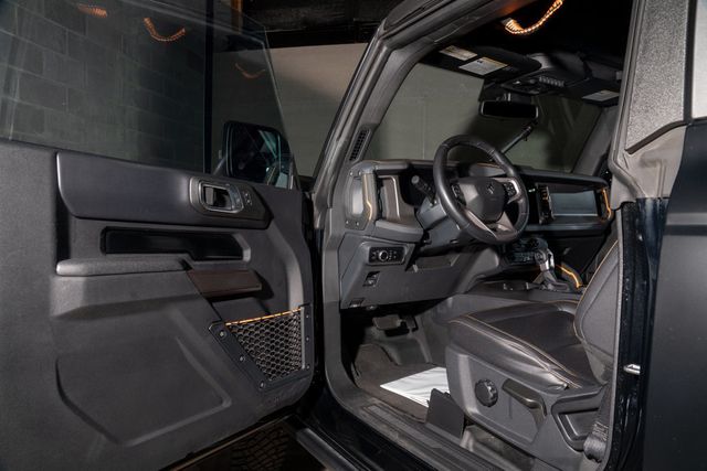 2024 Ford Bronco Badlands Sasquatch - 23048459 - 8