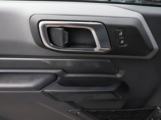 2024 Ford Bronco Big Bend - 23076316 - 11