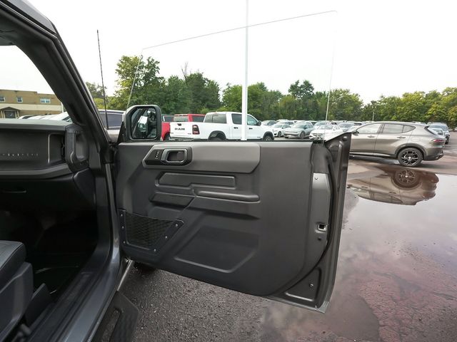 2024 Ford Bronco Big Bend - 23076316 - 12