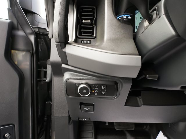 2024 Ford Bronco Big Bend - 23076316 - 15