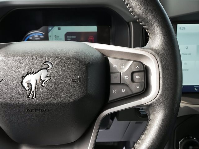 2024 Ford Bronco Big Bend - 23076316 - 18