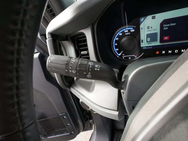 2024 Ford Bronco Big Bend - 23076316 - 19