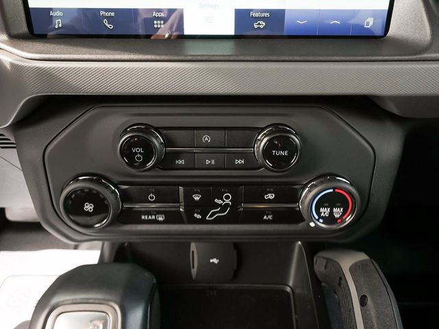 2024 Ford Bronco Big Bend - 23076316 - 22