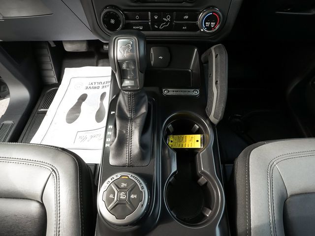 2024 Ford Bronco Big Bend - 23076316 - 23