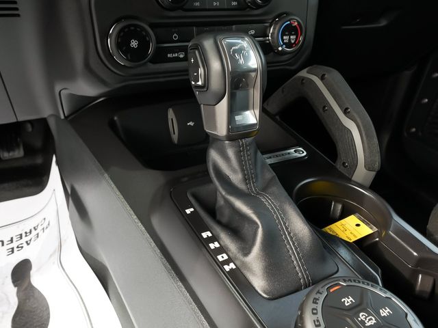 2024 Ford Bronco Big Bend - 23076316 - 24