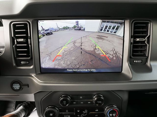 2024 Ford Bronco Big Bend - 23076316 - 25
