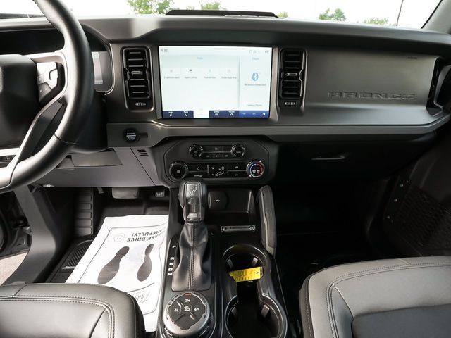 2024 Ford Bronco Big Bend - 23076316 - 26