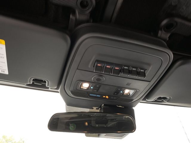 2024 Ford Bronco Big Bend - 23076316 - 27