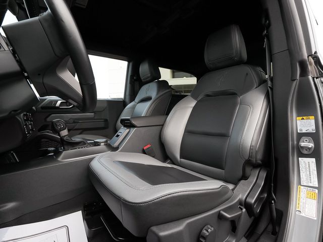 2024 Ford Bronco Big Bend - 23076316 - 30