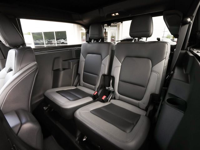 2024 Ford Bronco Big Bend - 23076316 - 31