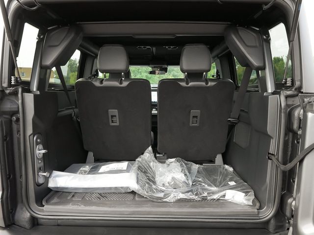 2024 Ford Bronco Big Bend - 23076316 - 40