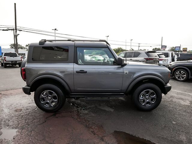 2024 Ford Bronco Big Bend - 23076316 - 6