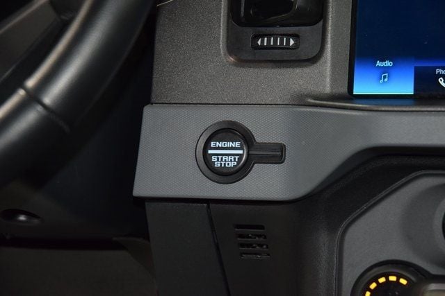 2024 Ford Bronco Big Bend - 22918146 - 25