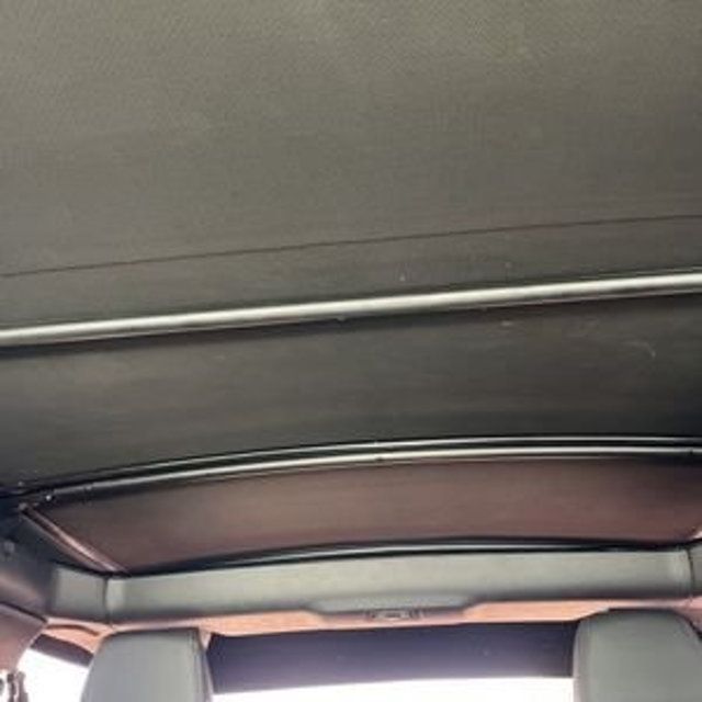 2024 Ford Bronco Big Bend photo 29