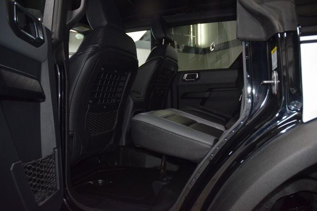 2024 Ford Bronco Big Bend - 22918146 - 31