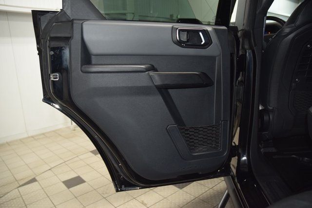 2024 Ford Bronco Big Bend - 22918146 - 32