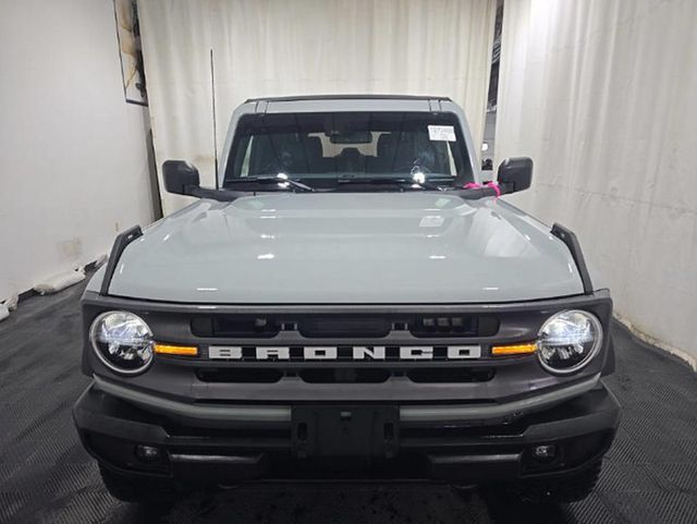 2024 Ford Bronco Big Bend 4 Door 4x4 - 23097999 - 2