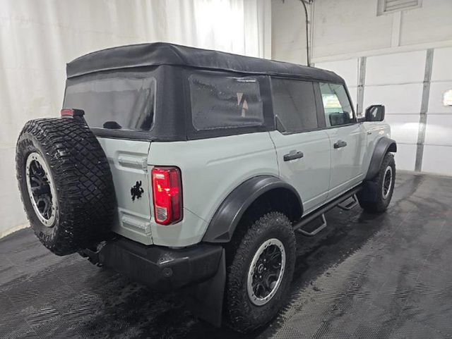 2024 Ford Bronco Big Bend 4 Door 4x4 - 23097999 - 3